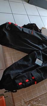 Product Review of Celana training kain katun 3 4 Uniseks sport model terbaru from T**y 0