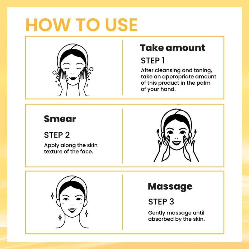 Product Introduction of Serum Emas, 24K, dengan Niacinamide, Penyelesaian Pelembap, Pelembap, 30ml 0