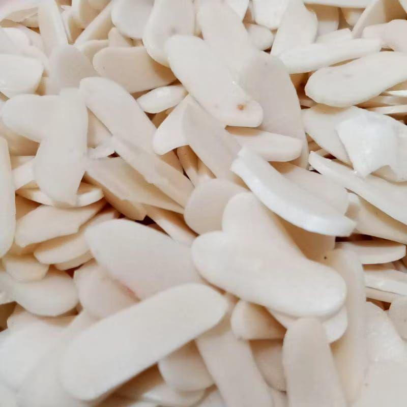 KERUPUK IKAN TENGGIRI MENTAH 1KG Makanan Camilan Food Snack Fish krupuk