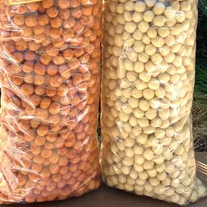 Rafa Sanck Tahu Bulat Renyah Gurih - Cemilan Snack Cocok untuk Semua Kalangan