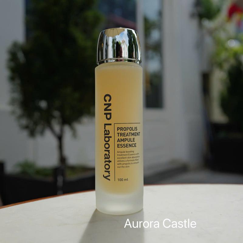  TÁCH SET - TONER KEO ONG CNP Laboratory 100ml 