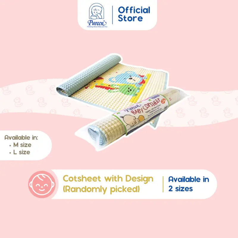 Pureen Baby Powder 2x525g Baby Powder 325g TikTok Shop Malaysia