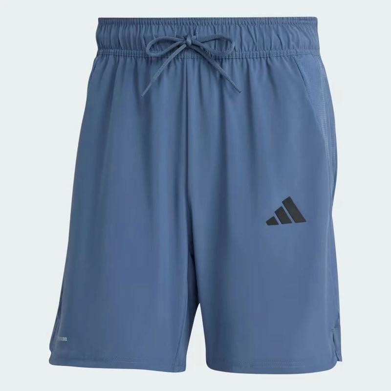Quần short Thể Thao tập luyện adidas Tech Apparel Nam - JM6251