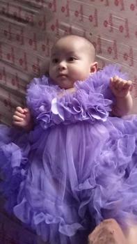Product Review of Dress Perempuan Anak Rempel Bunga Model Terbaru from z**r 0
