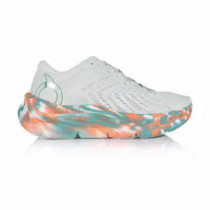 Ortuseight Sepatu Running Hyperblast Encore Pistachio Camo