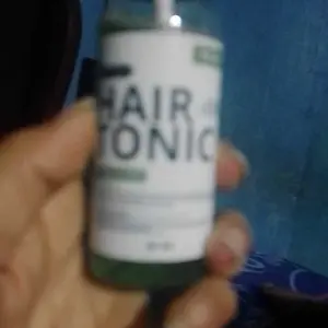 PHAWOR Hair Tonic Vitamin Rambut Aloe Vera Perawatan Rambut Pria & Wanita