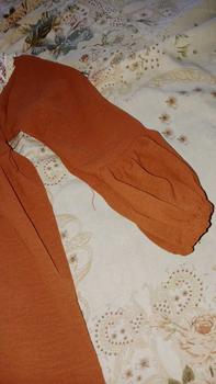 Product Review of Gamis Anak Sakura Murah  FREE HIJAB - Bahan Cringkle 1 - 9 Tahun from R**S 3