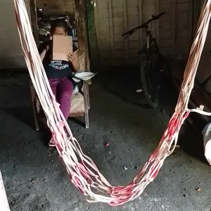 Ayunan Tali Reguler KECIL