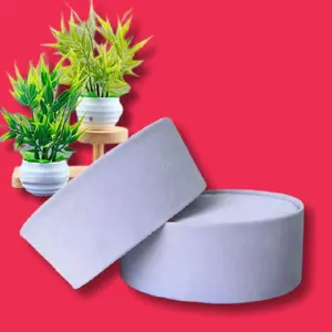 Peci Songkok Putih Muslim Dewasa kopiah