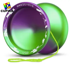Diskon Original Magicyoyo V10 Fingerspin Dna Trick - Magic Yoyo V10 Unresponsive