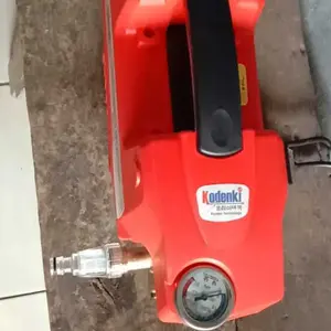 Oring Seal Ujung As Pully Beat / Vario / Scoopy / Genio / Spacy / Beat FI 91301-053-000 M02