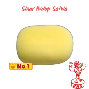 Spon Ayam - Spons kw 1 mandi ayam/hewan