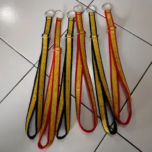 Tali Jaran Kepang kecil Viral - Gaya Elegan dan Mengecap