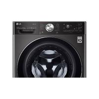 Gambar LG Mesin Cuci Front Loading Inverter Direct Drive Washing Machine12 Kg - FV1412D4M dari LG Official Store Kota Administrasi Jakarta Timur 5 Tokopedia