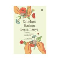 Gambar Sebelum Harimu Bersamanya - Lya Fahmi dari MojokStore_NEW Kab. Sleman 3 Tokopedia