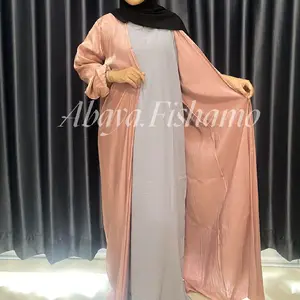 Inner Wanita Muslim Dewasa