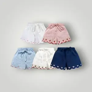 Hotpants Anak Perempuan Terbaru Celana Pendek Anak Perempuan Celana Harian Anak Cewek Motif Cery