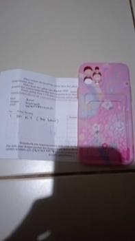 Product Review of Soft Case Bening Transparan Clear Full Protec Kamera For iP - Opp - Viv - Realm - Redm - Sam - Infin - Tecno Pova #Mark61 Casing Ponsel Cover Protection from R**k 0