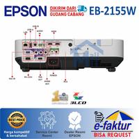 Gambar Proyektor EPSON EB-2155W EB2155W EPSON EB 2155W Garansi Resmi dari Mall IT Jakarta Kota Administrasi Jakarta Timur 3 Tokopedia