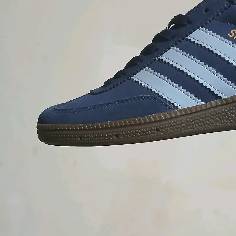 Promo Sepatu Spezial Kasual Pria dan wanita Best Seller Spezial Suede Limited Edisi Snekers Casual Shoes 3