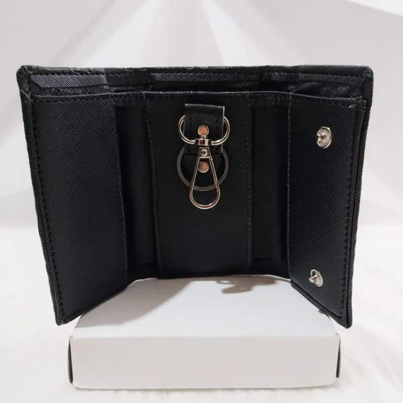 Dompet stnk Gantungan kunci konci mobil motor stnk high quality embos Kulit 3