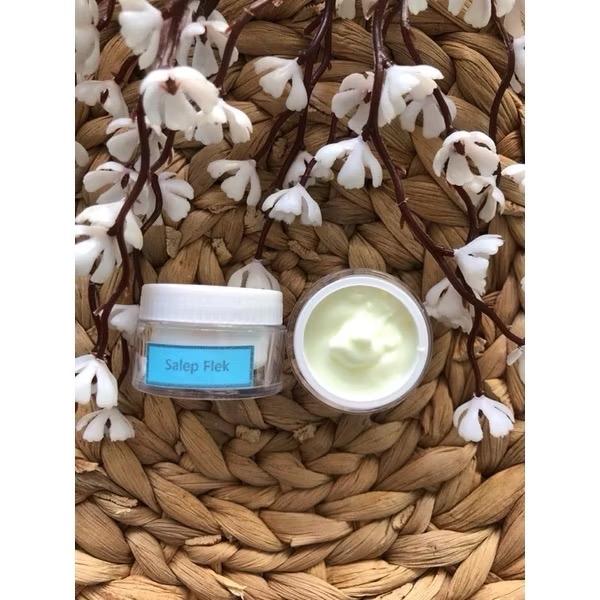 ￼SALEP FLEK MELASMA/CREAM FLEK HITAM BANDEL 0
