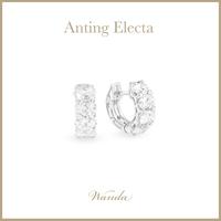 Gambar Anting Berlian Wanda - Electa - Earrings dari Wanda House Of Jewels Kota Administrasi Jakarta Pusat 1 Tokopedia