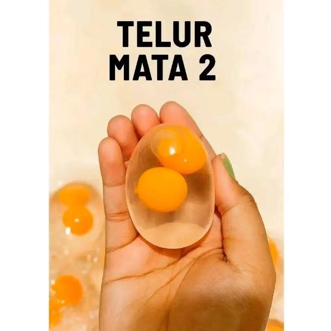 Telur 2