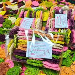 RANGINING Mayang 500grm/TEPUNG BERAS/Kerupuk mentah/