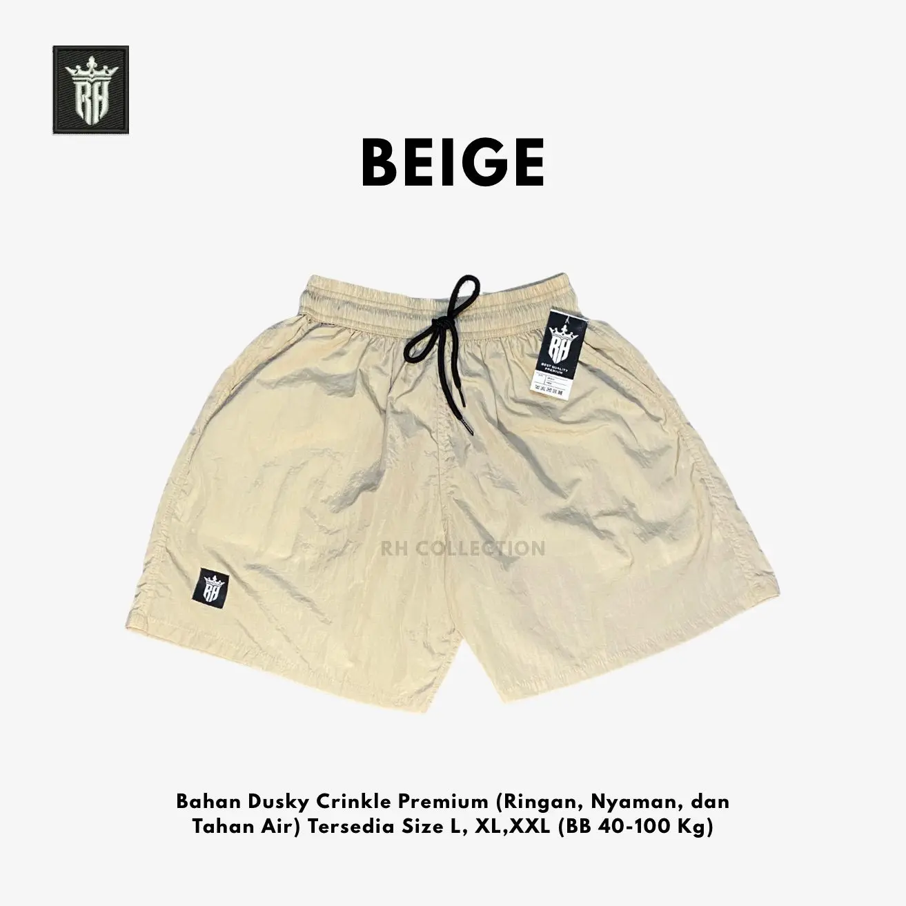 [1 PCS] BEIGE
