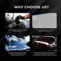 Gambar Aniki Blackhole Graphene Premium Coat 250ml - Pembersih & Pelindung Nano Cat - 250ml dari Aki Murah Jakarta Kota Tangerang Selatan 5 Tokopedia