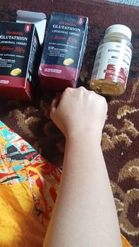 Product Review of SAIKONO PREMIUM BODY SERUM GREAT MACH from m**a 1