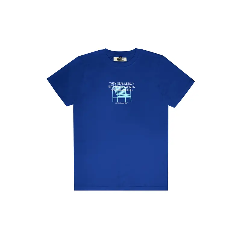 Refrez Kaos T-Shirt They Seamlessly Benhur 0