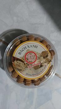 Product Review of Hộp Nụ Bách Xanh Hương Dịu Nhẹ  -  Thơm Phòng from ❤**ỹ L**h N**n 9** H** G**❤ 0
