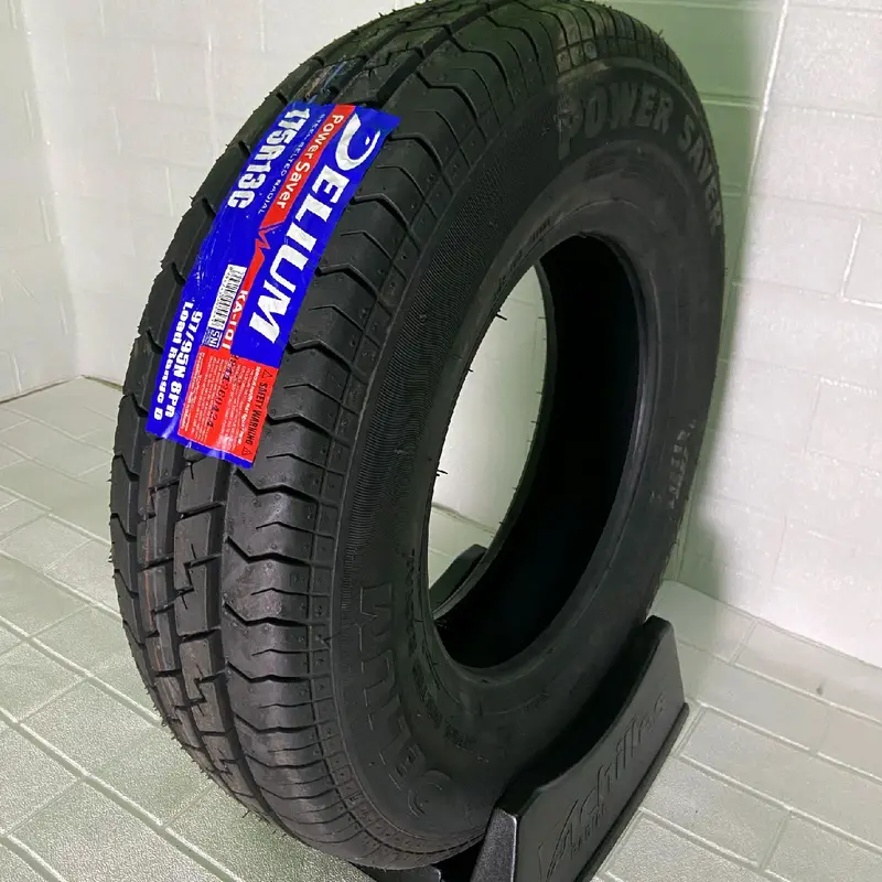 Ban Mobil Delium 175-R13 untuk Kendaraan - TIRE Car 3