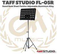 Gambar Custom order 21 unit FL-05R Stand Teks Lagu Partitur dari GH Music Store Kota Tangerang Selatan 1 Tokopedia