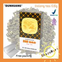 Gambar Dunhuang Ti Kuan Yin / Oolong Tea / Tea Herbal 125g dari Ohayo Mart Kota Administrasi Jakarta Barat 1 Tokopedia