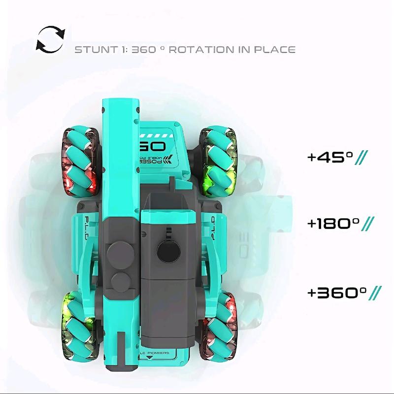 Water Shooting Remote Control Car/Remote Control Tank/Turret/Able To Rotate 360 Degree/Rc Toy/RC Tank 2