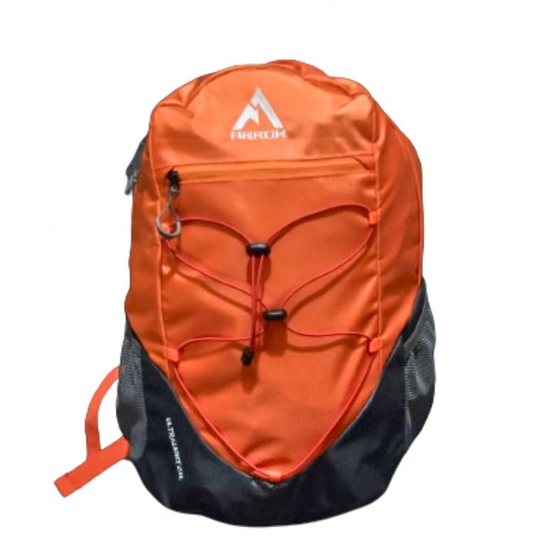 Tas Daypack ABROK UltraLight 25L Tas untuk Kegiatan Outdoor Tas Trachking Traveling 5