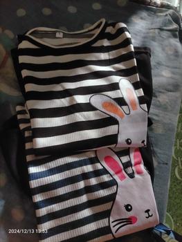 Product Review of Baju Anak Perempuan - Blouse Anak Neris Lengan Pendek Fashion from I** O**i 0