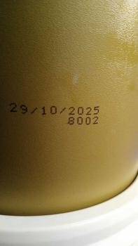 Product Review of [BANDUNG] Goldenfil All Variant 1 Kg from k**5 1