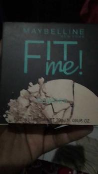 Product Review of Bedak Glowing 2in1 Padat Dan Basah Anti Air Melembabkan - Waterproof, Powder - Wajah, Kering from U**h K**h 0