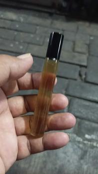 Product Review of Minyak kenanga 100%  Mengencangkan wajah perawatan jerawat buka aura from a**💐 0