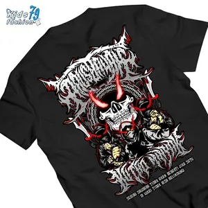 Kids Fashion Kaos Anak Distro PENGEMBARA Kaos Anak Laki-laki M L XL XXL Motif Fashion Bahan 100% Katun Combed Nyaman Stylish HD Digital Printing DTF T-Shirt Pria Wanita