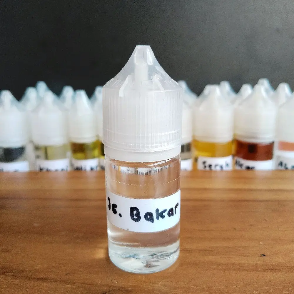 30 ml jagung bkr