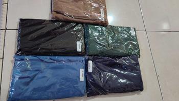 Product Review of PHASMINA OVAL 100 RB DAPAT 5 PCS from M** 0