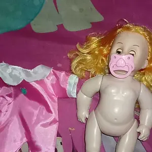 ( BISA COD ) PROMO Mainan Anak Boneka Bayi Bisa Nangis / Mainan Anak Boneka Perempuan My Baby Set / Mainan Anak Perempuan SNI Murah