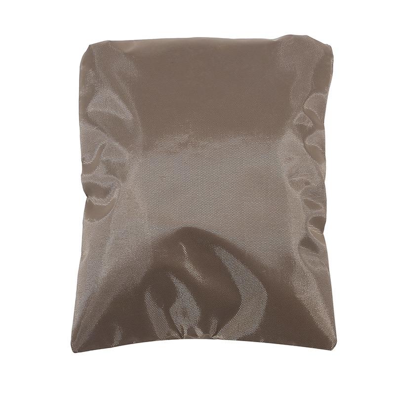 Product Introduction of 1PC Outdoor Orchard Picking Mushroom Bag Fruit Picking Bag Foldable Large Capacity Mesh Bag Field Satchel 17