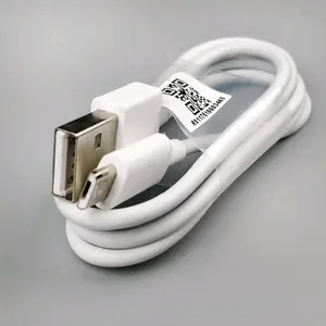 KABEL DATA XIOMI RDMI 3S 4X 4A 5A 6 6A 7 7A 9A 9C 10A ORIGINAL 100% FAST CHARGING TYPE MICRO USB