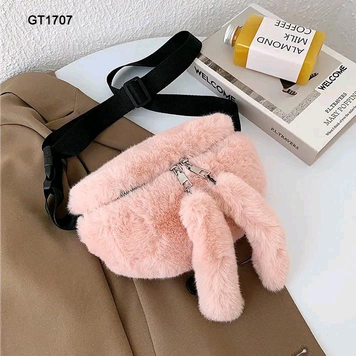 TAS IMPORT TERBARU WANITA KEKINIAN 3